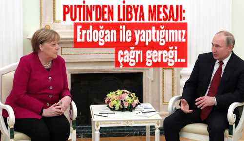 Hafter’e bağlı güçler ateşkesi kabul etti  