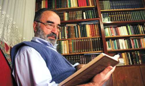 Hayrettin Karaman noktayı koydu "GES faizdir" 