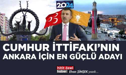 Hemşehrimiz Doç.Dr. Asım Balcı Ankara Büyükşehir Belediyesi için ismi geçiyor!