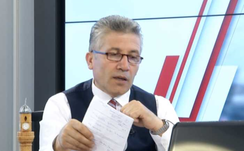 Hitit Web Tv'de Çorum Gündemi