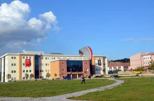 HİTÜ'de çalıştırılmak üzere personel alınacak