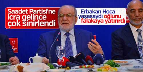 Hoca yaşasaydı Falakaya yatırırdı