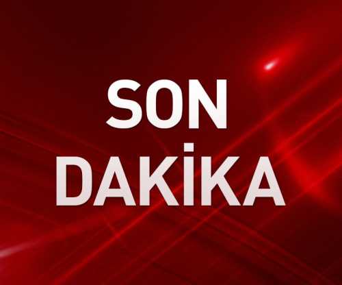 İkiye bölünen araçtan böyle çıktılar! 