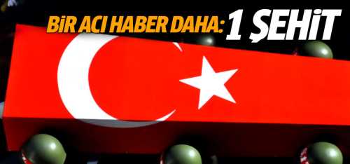 Irak Başika üssüne saldırı  bir askerimiz şehit oldu