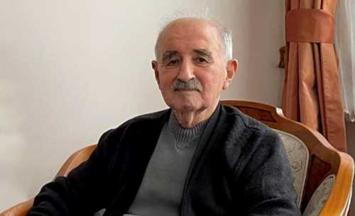 İsmail Kakaç Vefat etti!