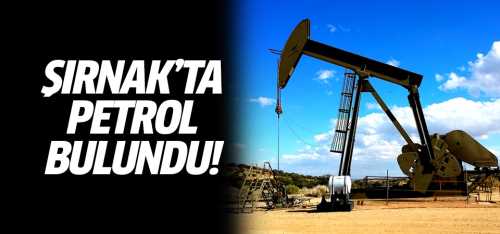 Karadaki en büyük 7'nci petrol keşfi