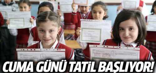 Karne günü bugün 