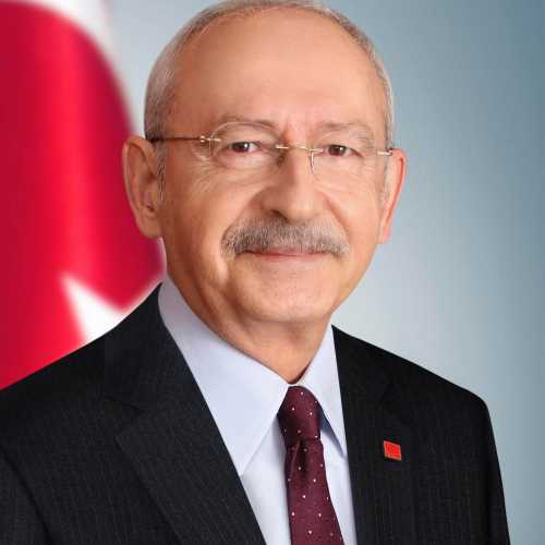 Kemal Kılıçdaroğlu Sizden Korkan Sizden Namerttir!