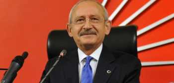 KILIÇDAROĞLU:SEÇİMDE ŞANSIMIZ YOK DEDİ