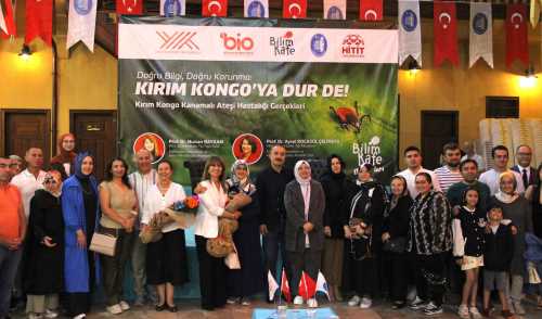 KKKA Tehdidine Karşı Bilisel Uyarı!