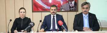 KÜLCÜ: ENGELLİ OKULU İÇİN ARSA TAMAM