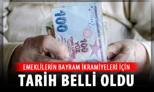 Kurban Bayramı ikramiyeleri 17-29 Temmuz'da ödenecek