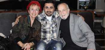 Kurtlar Vadisi'nin ünlü çifti bu kitapta