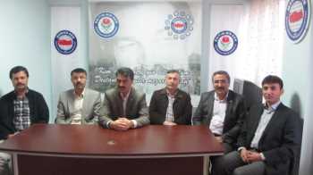 M.E SORUNLAR KURUL İDARİ KURULUNA TAŞINDI