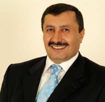 M.YILDIRIM ;29 EKİM CUMHURİYET BAYRAMI KUTLAMA MESAJI