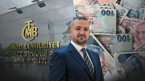 MB Faiz Oranını 150 Baz Puan Düşürdü!