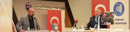 Meclis Toplantısına Damga Vuran Açıklamalar!..