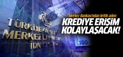 Merkez Bankası faiz kararını açıkladı