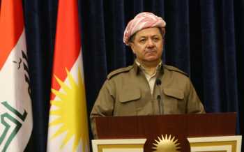 Mesut Barzani'den Musul açıklaması