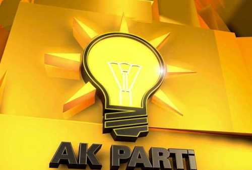 Metropollün son anket sonuçlarında Ak Parti'de düşüş var