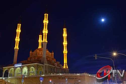  Mevlid-i Şerif-e Davet 