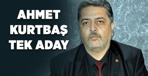 MHP 14. Olağan Çorum Merkez İlçe Kongresi Pazar günü 