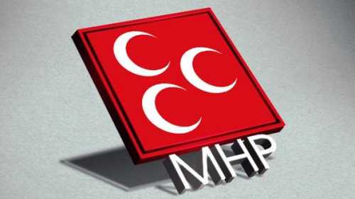 MHP Çorum’da 9 ilçe Başkan adayını açıkladı