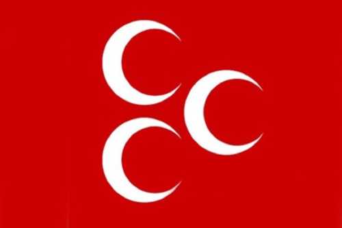 MHP'de Beyaz A.Adayı Oldu