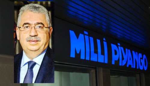 MİLLİ PİYANGO ÇORUM’A GELECEK