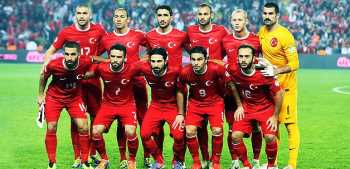 Milli Takım kadrosu açıklandı!