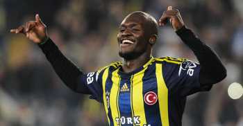 Moussa Sow'a Rus kancası