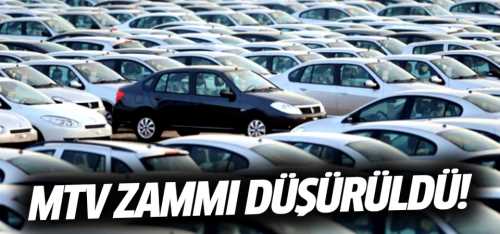 MTV'DE ZAM ORANI YÜZDE 25 DÜŞTÜ