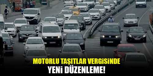 MTV Oranlarında Yeni Düzenleme Yapıldı