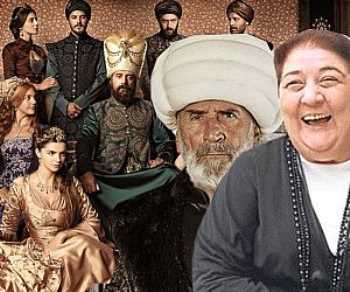 MUHTEŞEM YÜZYIL VEDAYA HAZIRLANIYOR