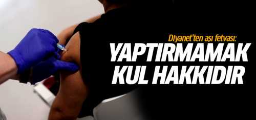 Müslümanlar üzerlerine düşen görevi yapmakla dinen mesuldürler