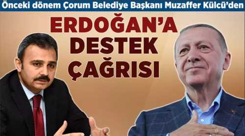 Muzaffer Külcü ‘28 Mayıs tarihi sorumluluk günüdür’