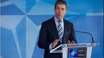 Nato'dan Rusya'ya  Sert Tepki