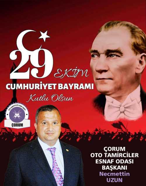 Necmettin Uzun