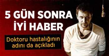 NEJAT İŞLERDEN İYİ HABER