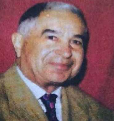 Oğuz Leblebicioğlu 85 yaşında vefat etti