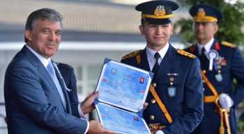 Oğuzlar'lı Türk Savaş Pilotu Buğra'nın Büyük Başarısı