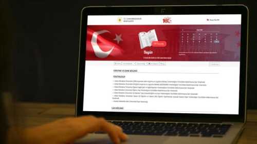 Oğuzlar ve Uğrludağ kaymakamı  değişti