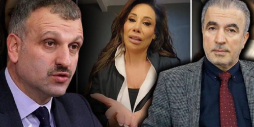 Oktay Saral'dan Naci Bostancı'ya sert Linet tepkisi!