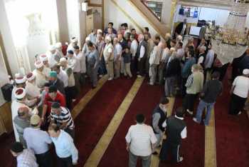 OSMANLI GELENEĞİ ÇORUM’DA YAŞATILMAYA DEVAM EDİYOR