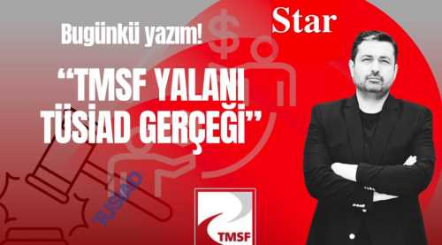 Patronların neye kızdığı ortaya çıktı!