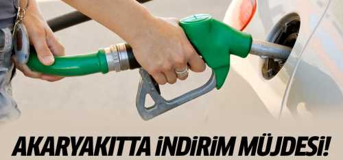 Petroldeki büyük düşüş fiyatlara yansıdı