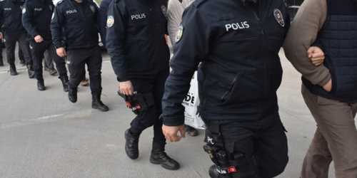 Piyasaya sahte para sürmeye çalışan 4 kişi yakalandı