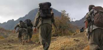 PKK  dağdan nasıl iner ve çözümün ayrıntıları