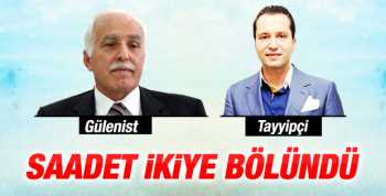 PRF.DR ARİF ERSOY FATİH ERBAKAN'A DESTEK VERİYOR