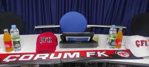 Rizespor galibiyeti ve Göztepe deplasmanı konuşuldu